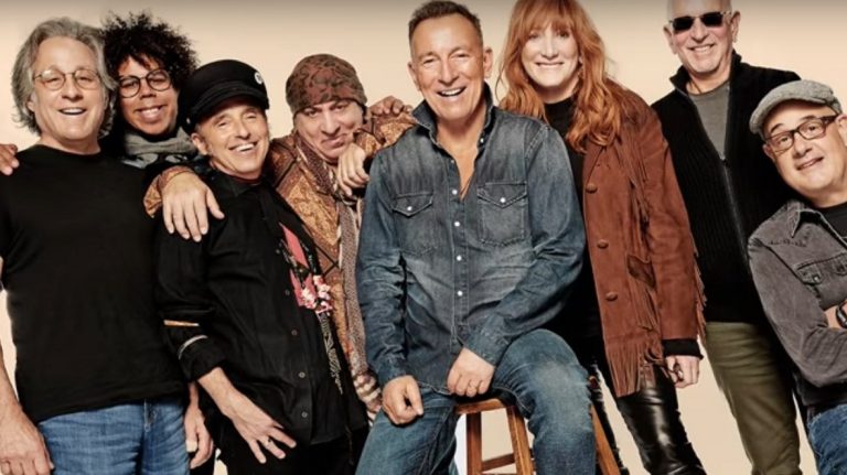 Bruce Springsteen i E Street Band wystąpili w SNL [WIDEO ...