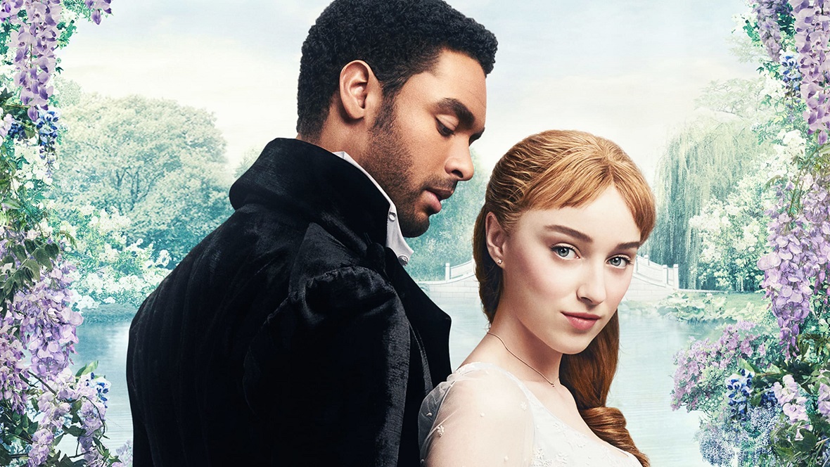 „Bridgertonowie”: Jest data premiery i pierwszy zwiastun czwartego sezonu!