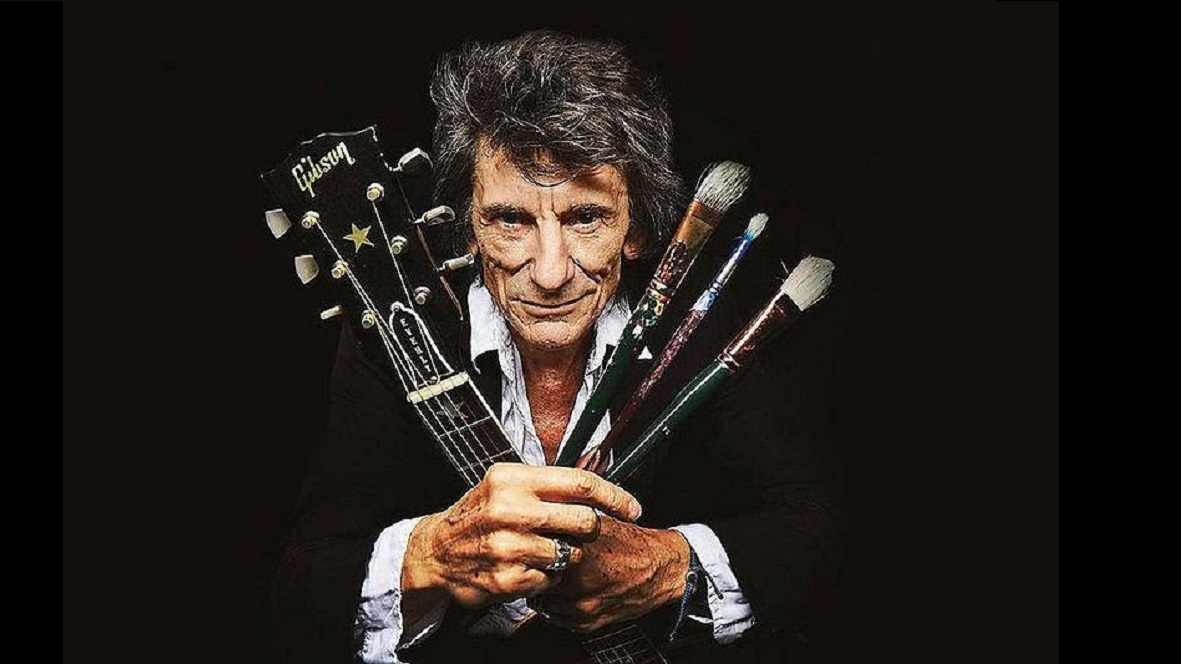 The Faces wrócą po 50 latach? Ronnie Wood studzi emocje fanów