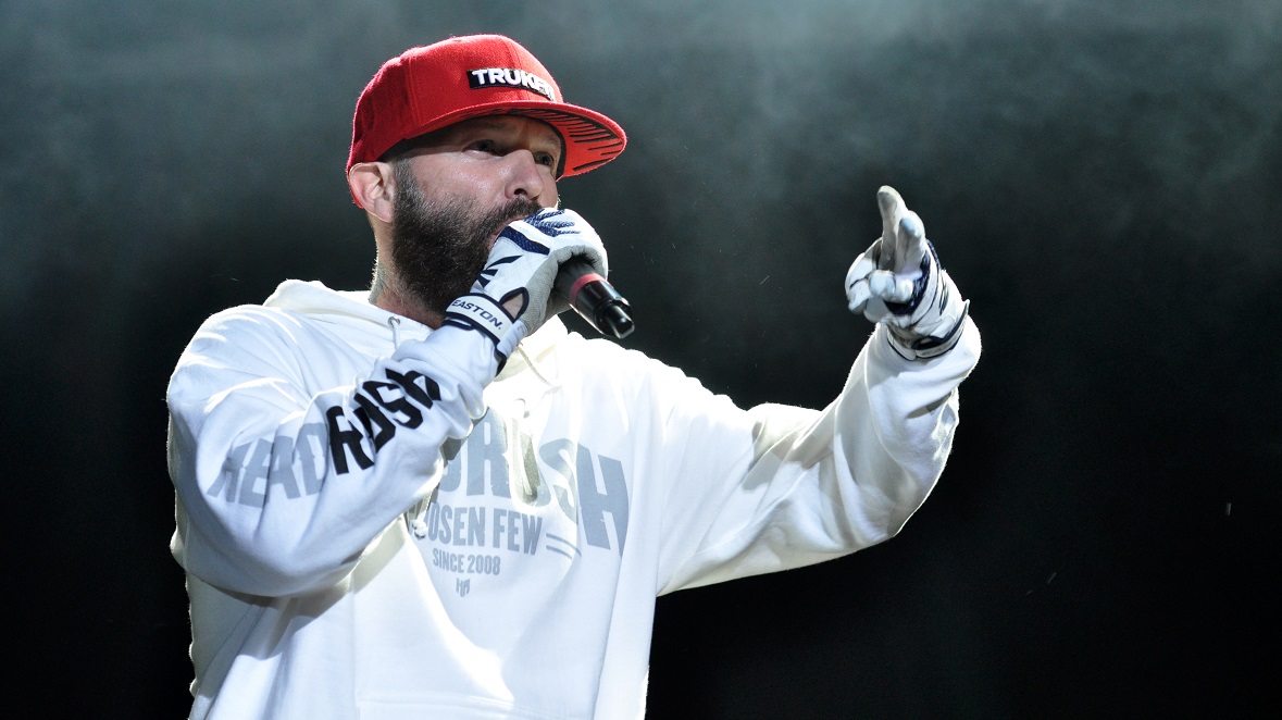 Władze Estonii odwołały koncert Limp Bizkit. Chodzi o wypowiedzi na temat Krymu i Putina