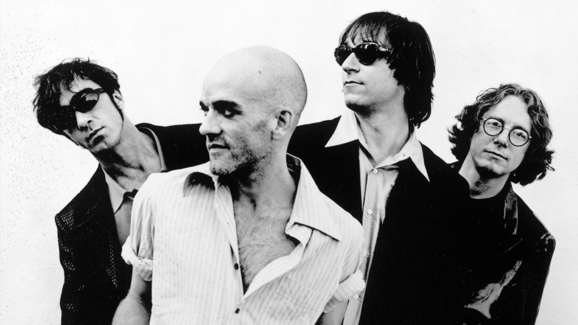 Michael Stipe rozwiewa wątpliwości wokół hitu R.E.M. z 1987 roku