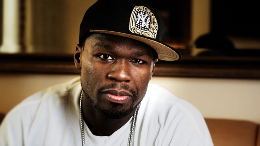 50 Cent zagra koncert w Polsce w 2022 roku [DATA, BILETY] | Teraz Muzyka