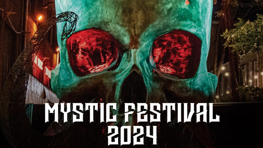 Mystic Festival 2024 zapowiedziany! Znamy datę imprezy, można już