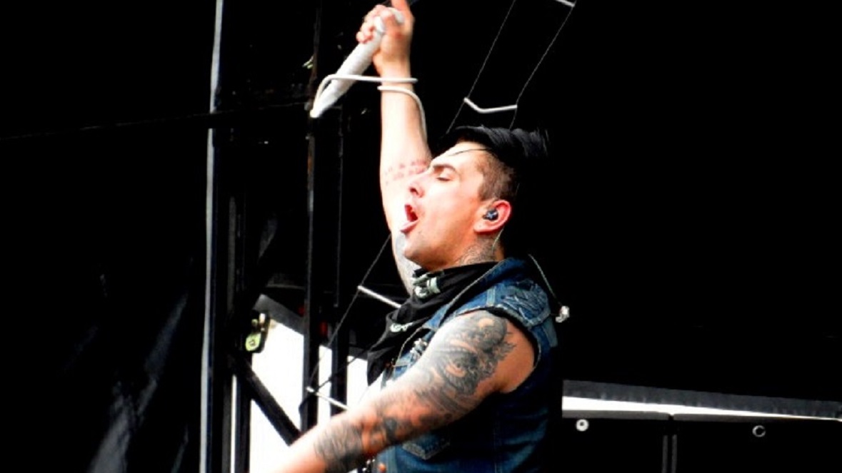 Była dziewczyna wokalisty Lostprophets: Życzyłam mu śmierci