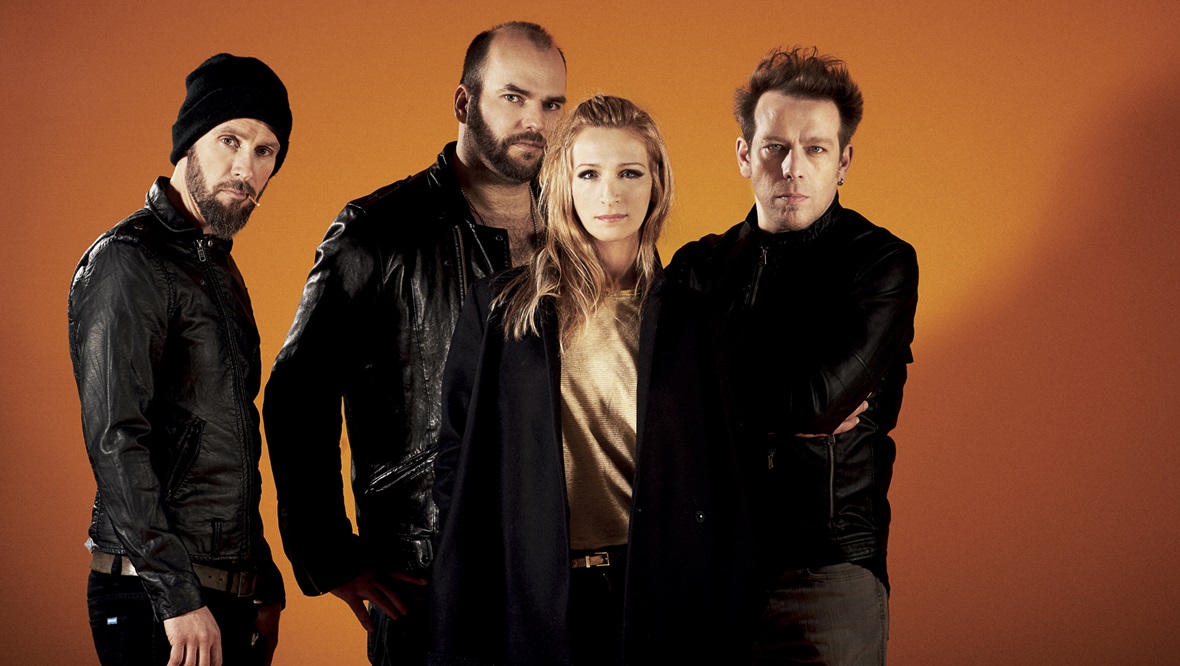 Guano Apes odwołali przełożony koncert w Polsce. Jak i całą trasę…