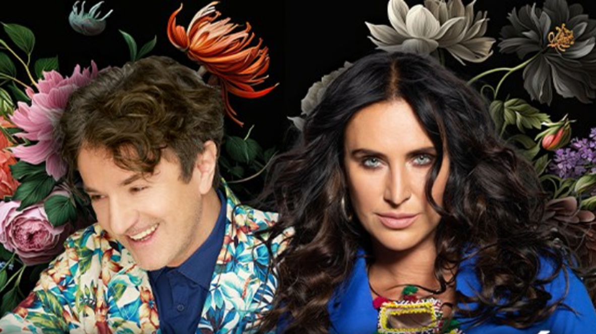 Kayah i Bregović zapowiedzieli letnią trasę po Polsce [DATY, BILETY]