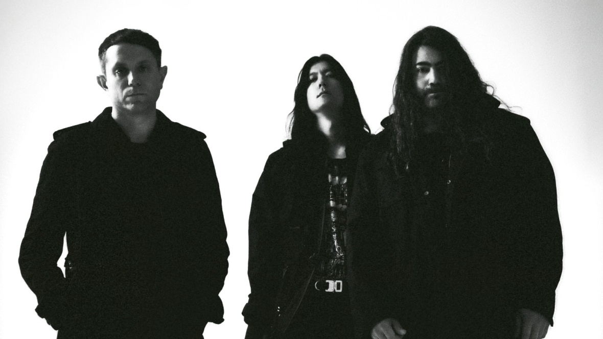 Health zapowiadają album mrocznym, industrialnym singlem. Posłuchaj!
