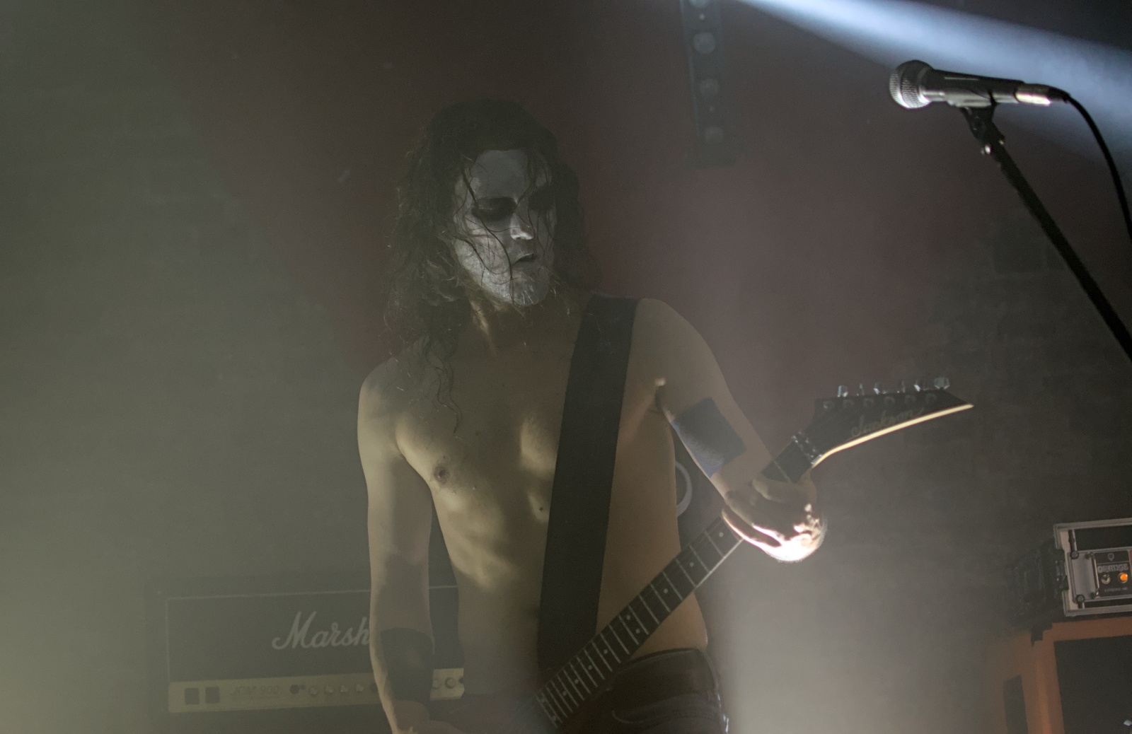 Furia zagrała koncert w skarżyskim Semaforze [GALERIA]