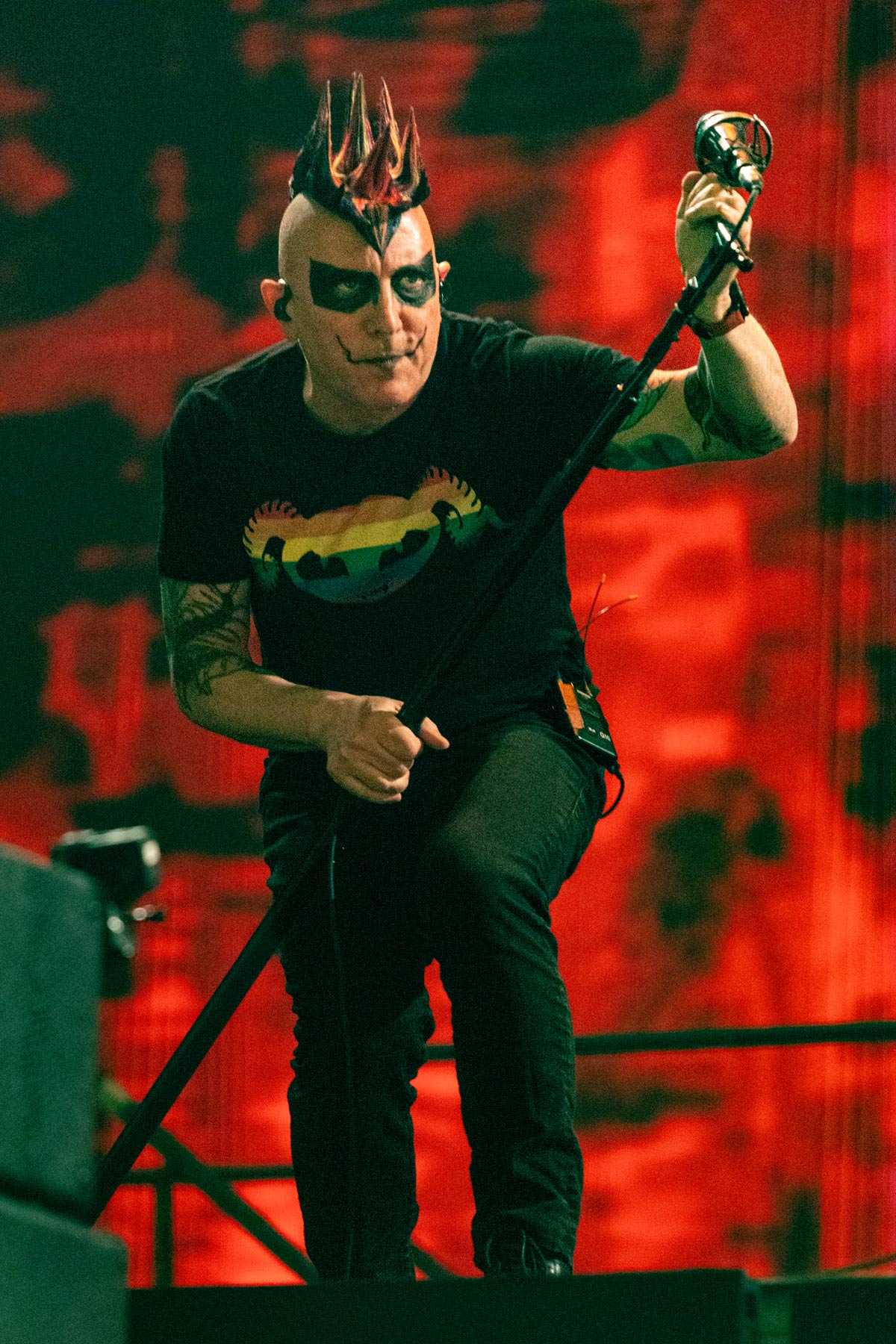 Tool: Blisko fanów w Krakowie [FOTORELACJA]