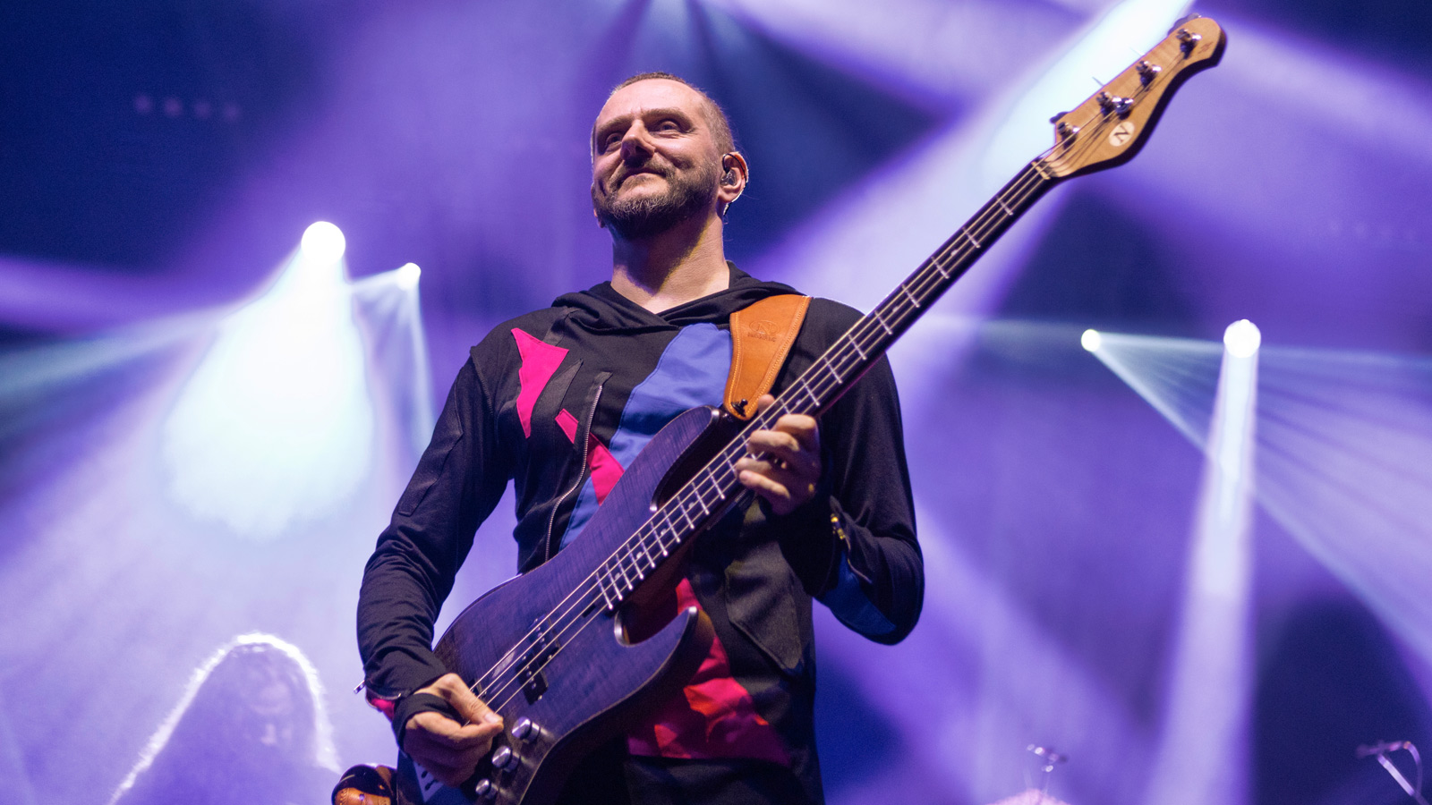 Riverside zakończył trasę promującą „ID.Entity”. Będzie z tego DVD [FOTORELACJA]