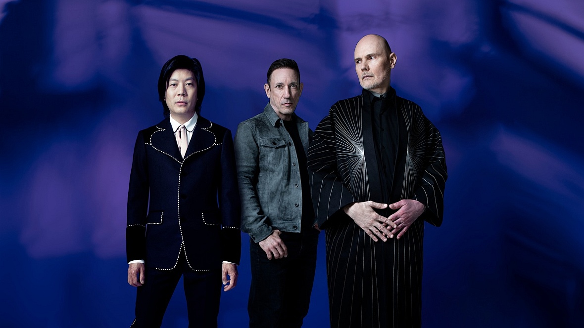 The Smashing Pumpkins zapowiedzieli wyjątkową reedycję jednego ze swoich albumów