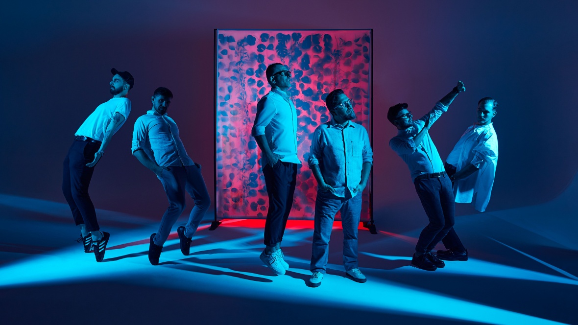 Happysad zapowiedział jesienną trasę koncertową [DATY]