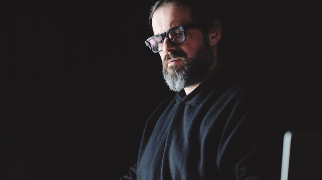 Alessandro Cortini (Nine Inch Nails) zapowiedział jeden koncert w