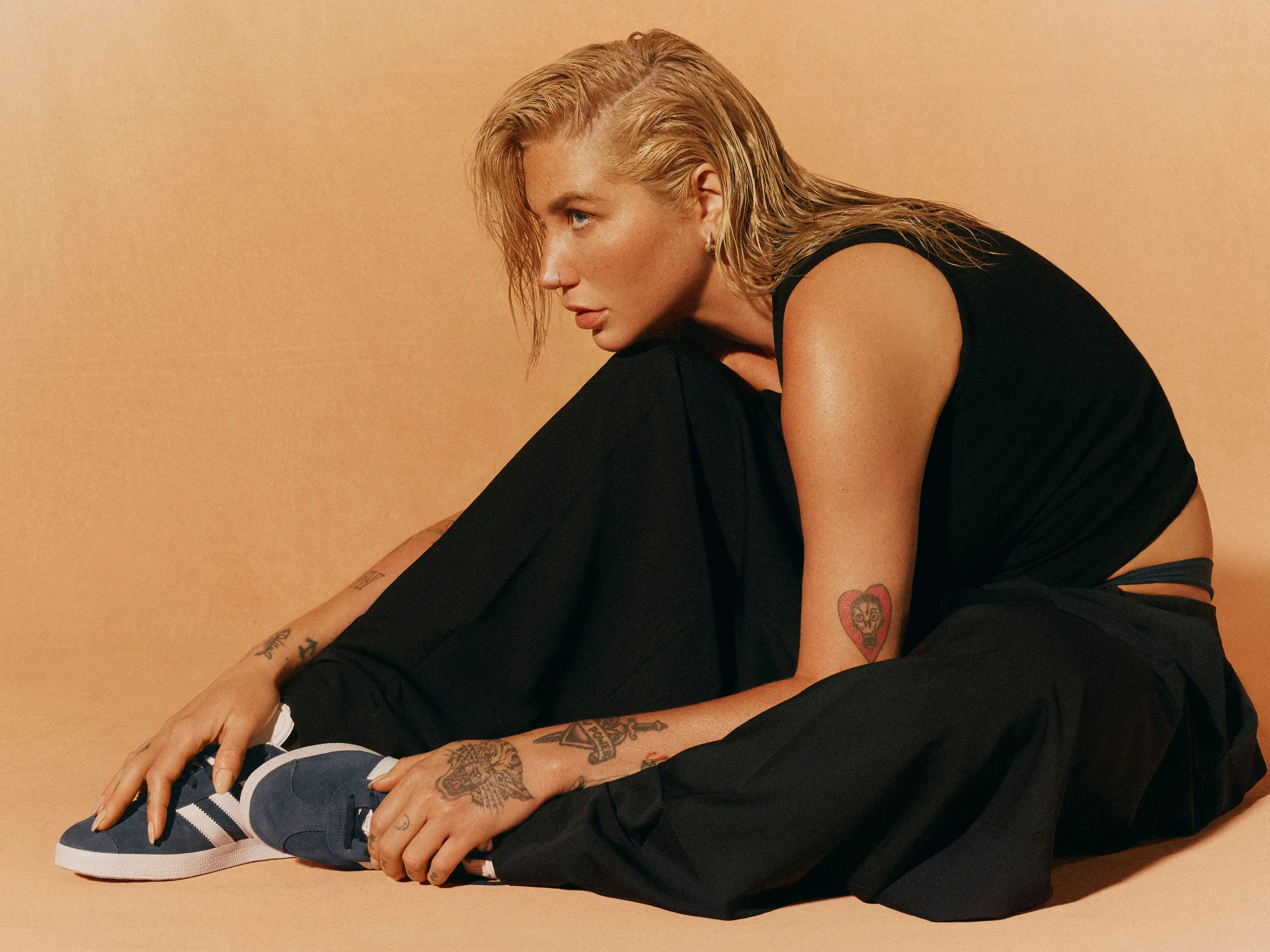 Kesha ujawnia kulisy współpracy z Dr. Luke’em: „Nieludzkie”