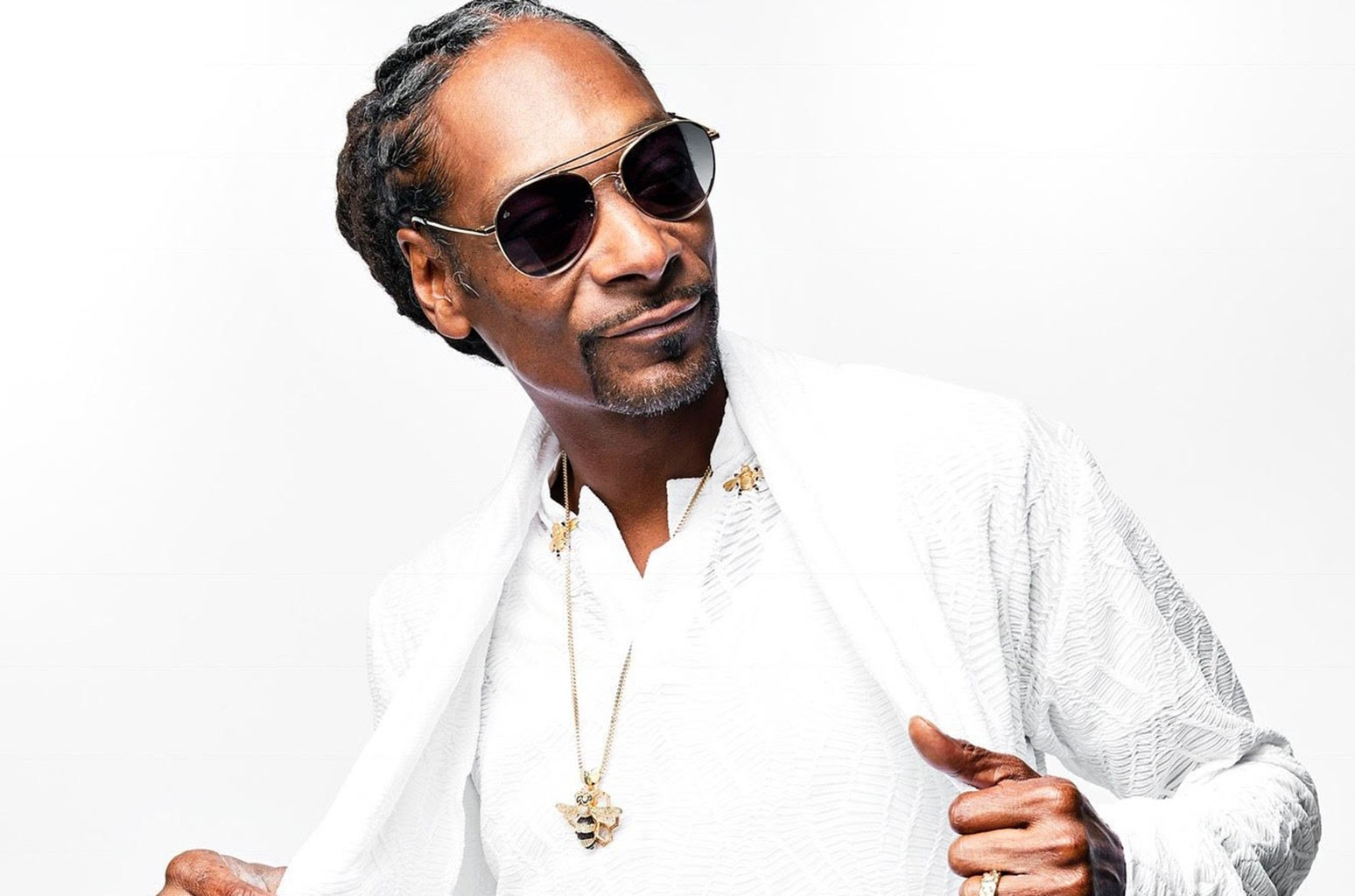 Snoop Dogg komentuje diss Kendricka Lamara: „To jak sprzeczka w rodzinie”
