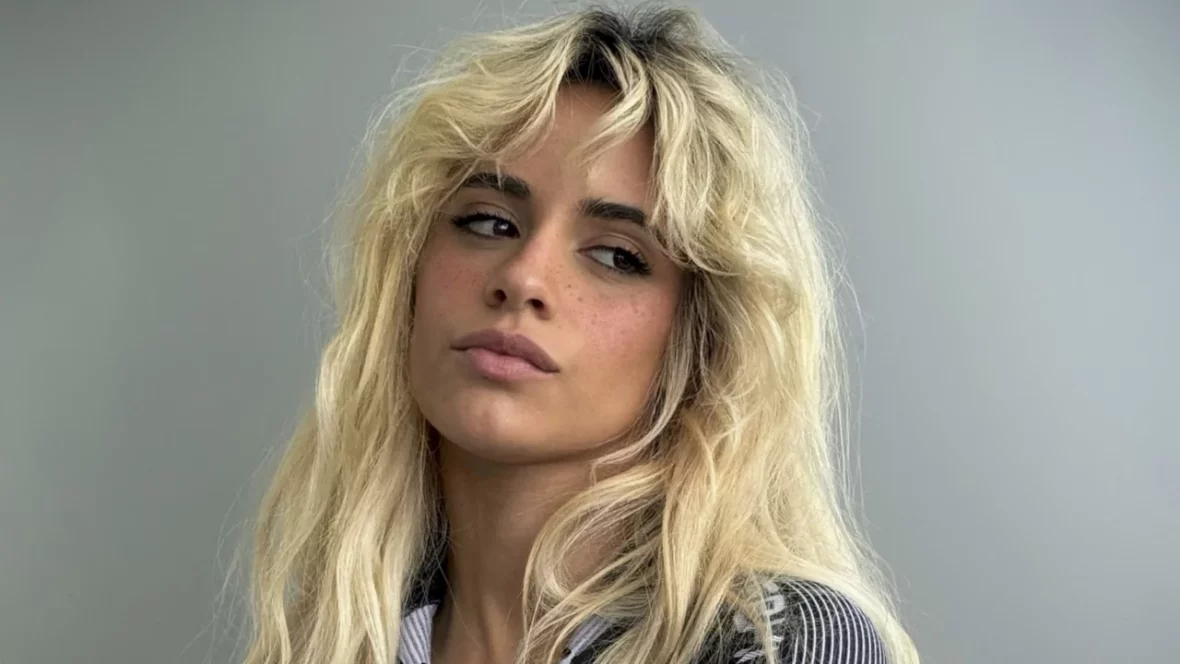 Camila Cabello zaśpiewała kultowy hit lat 90. Jak jej poszło?