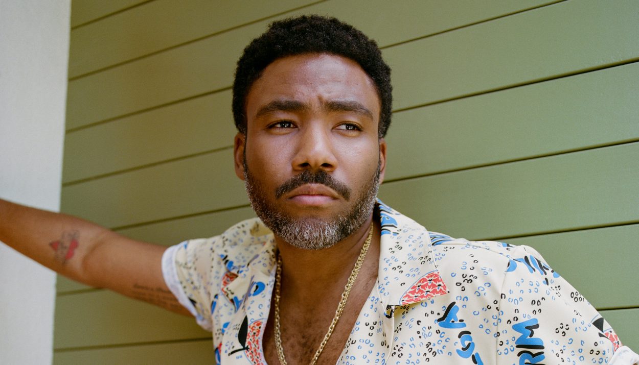 Poważny kryzys zdrowotny Childish Gambino. Artysta zabrał głos