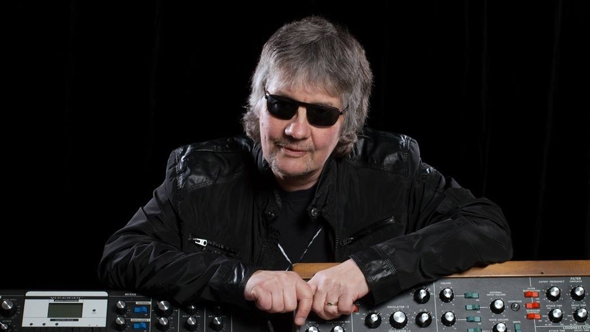 Don Airey bał się sesji z tą legendą, która miała okropną reputację. Co się wydarzyło?