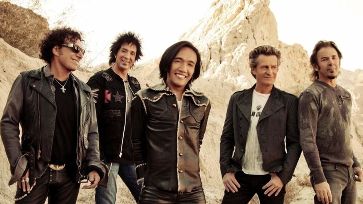 Kolejna legenda rocka lat 70. żegna się ze sceną. Ale najpierw ruszy w ogromną trasę