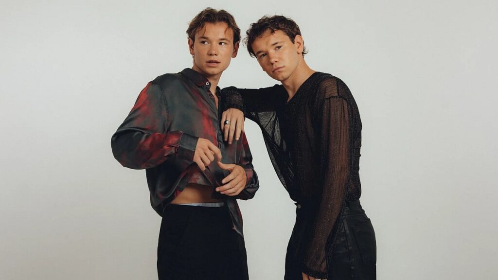 Marcus And Martinus Koncerty 2020 Polska