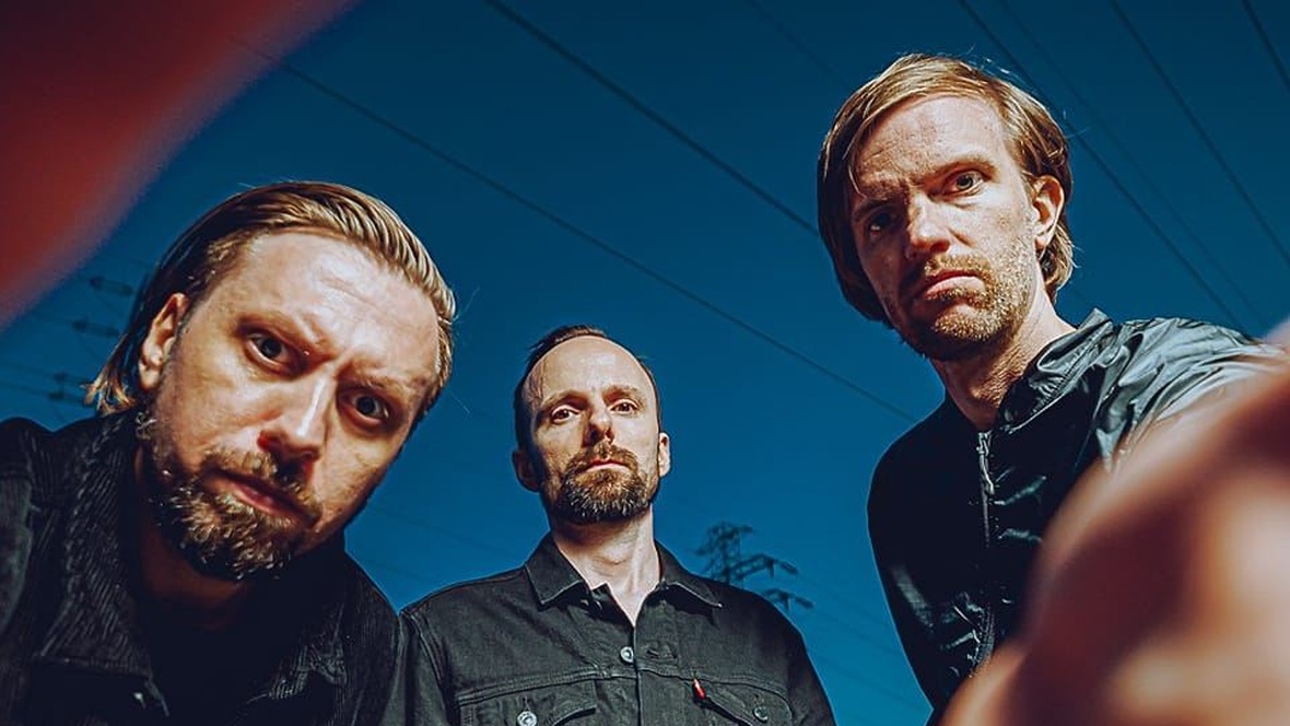 Debiutancki album Tides From Nebula zagrany w całości – pełne Live Sessions już na YouTube