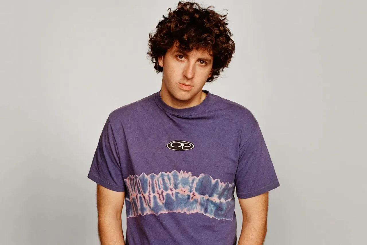 Jamie xx zaprezentował nowy singiel „Dream Night”. Sprawdź!