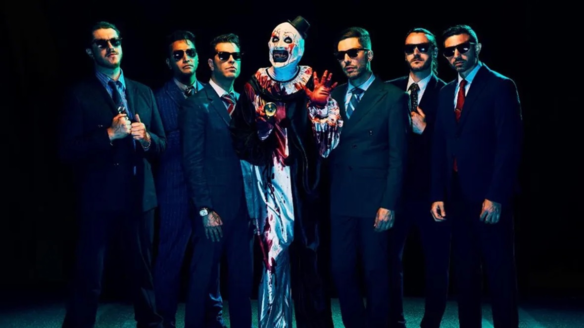 Ice Nine Kills żartują z oskarżeń o użycie AI: „Prowadzimy śledztwo”
