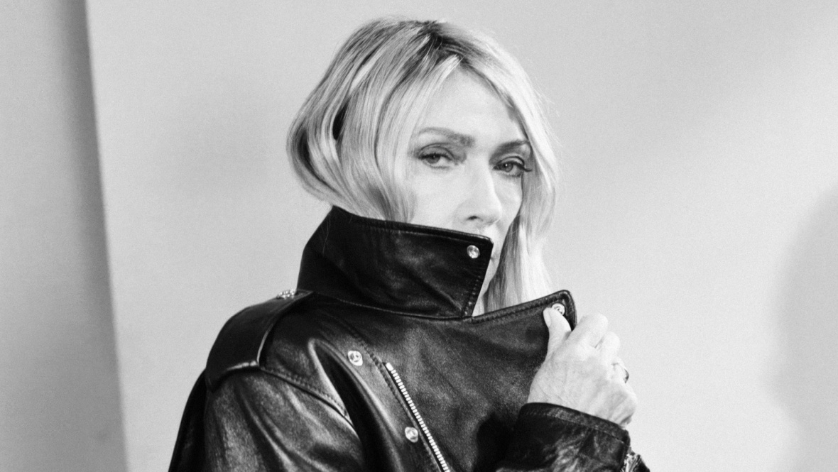 Kim Gordon przekształciła swój hit w ostrą krytykę polityki Trumpa