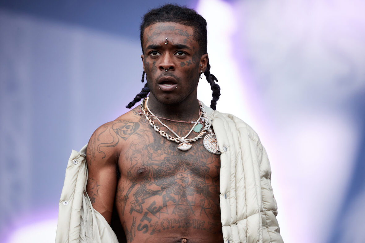 Lil Uzi Vert powraca z nowymi singlami jako niezależny artysta. Posłuchaj!