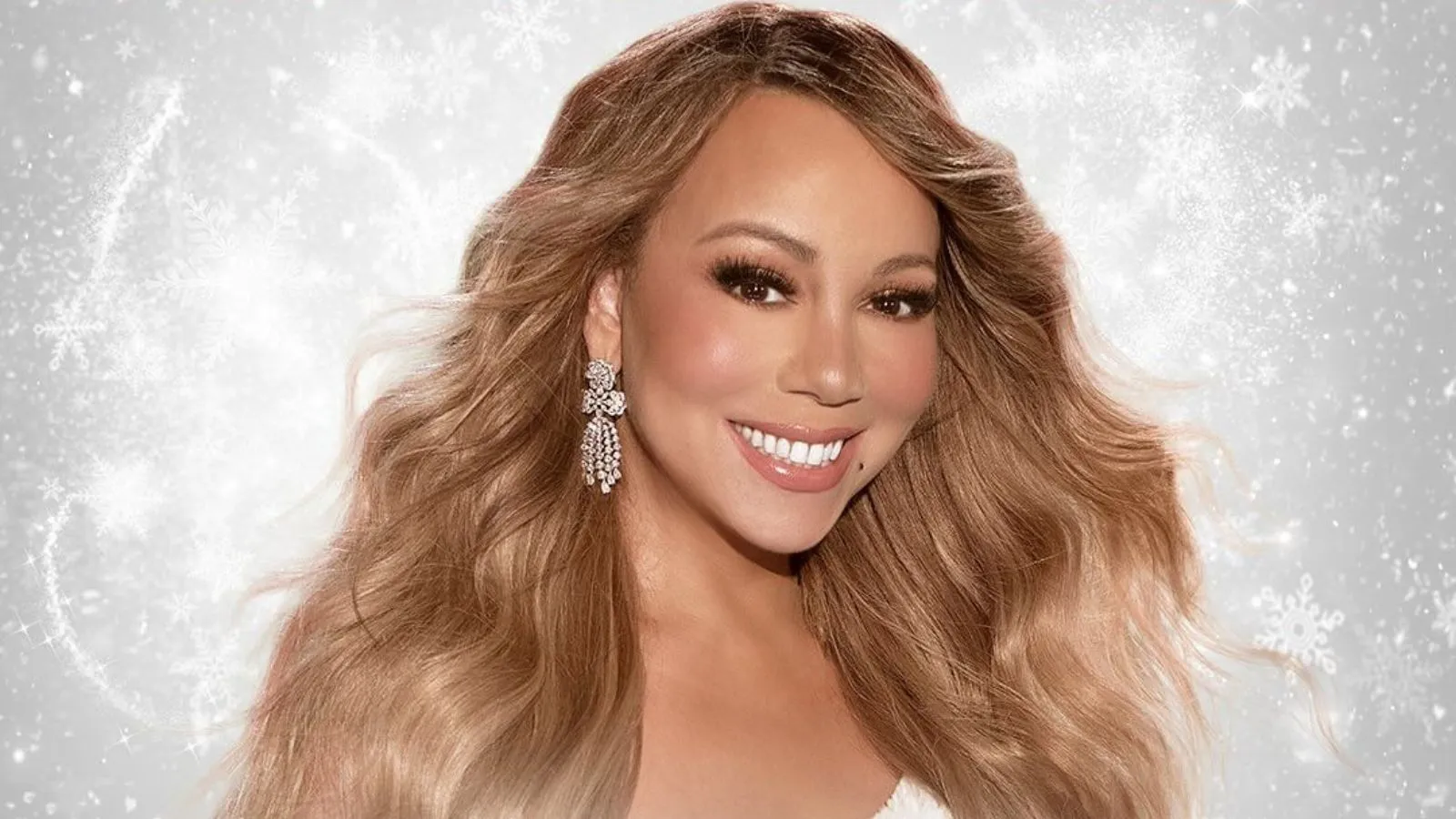 Mariah Carey zapowiada nowy album. Premiera wkrótce!