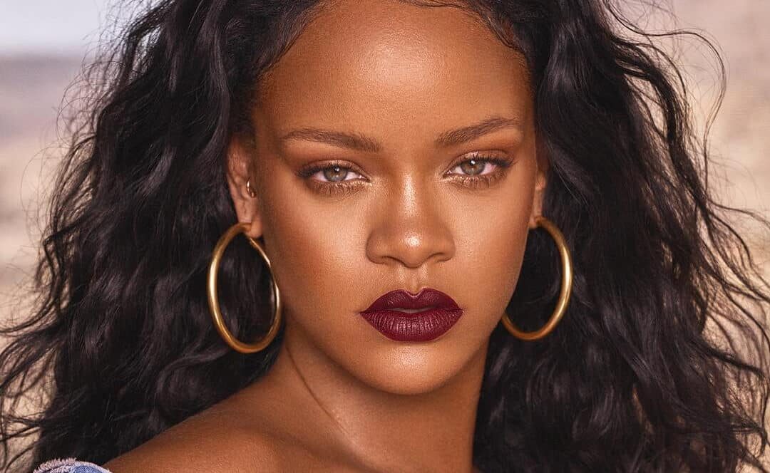 Wizerunek Rihanny