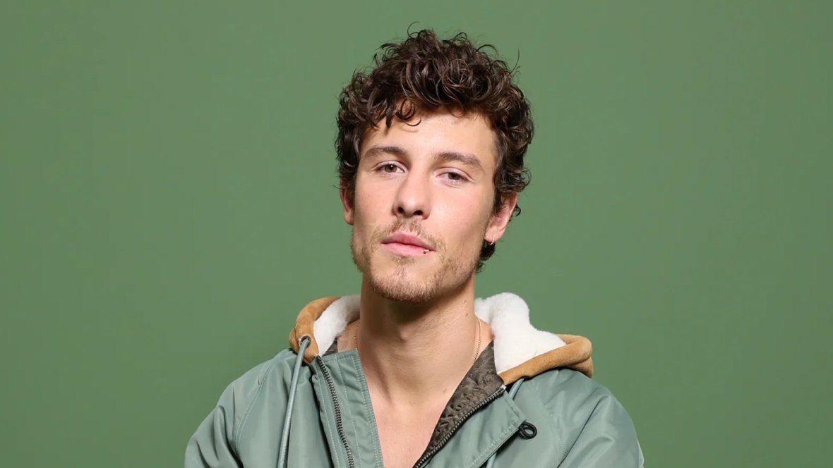 Shawn Mendes jeszcze tego lata zagra w Polsce [DATA, BILETY]