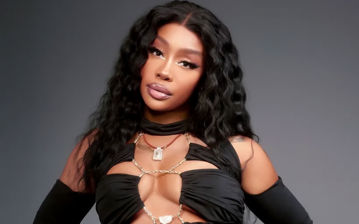 SZA staje w obronie Megan Thee Stallion. „Ludzie publicznie ją gnębią”