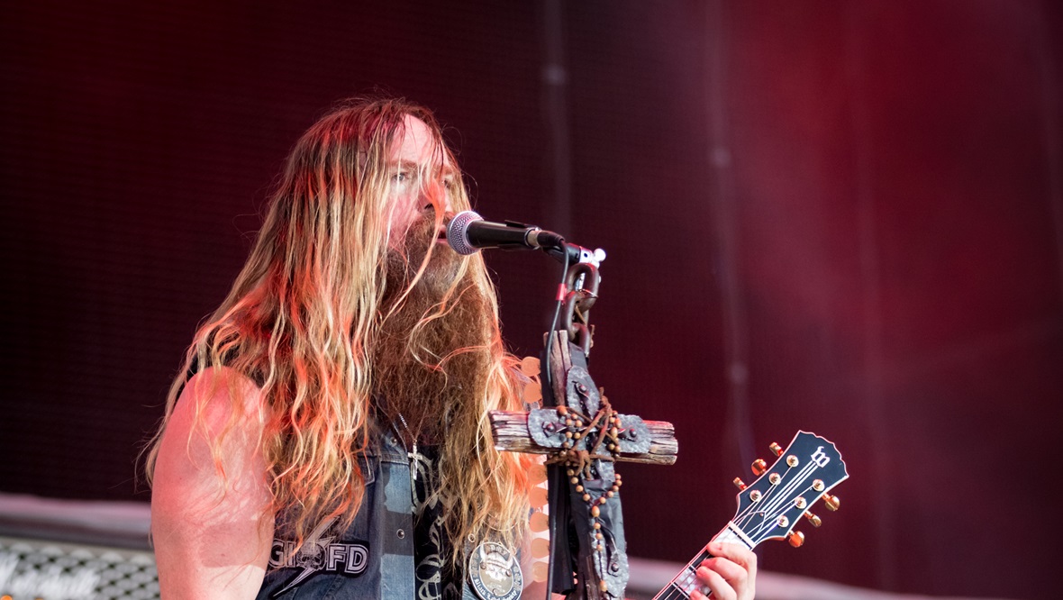 Black Label Society powraca z nowym singlem. Co wysmażył gitarzysta Ozzy’ego?