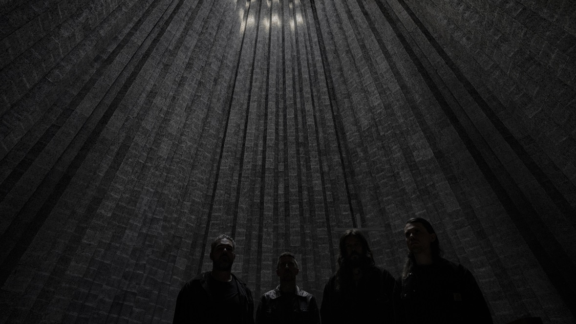 Amenra już za kilka dni w Polsce. Gdzie i kiedy zagra?