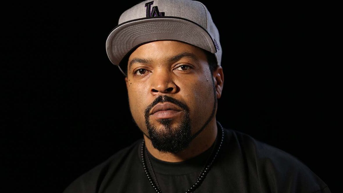 Ice Cube wraca w komicznej reklamie „Minecrafta”. Zobacz!