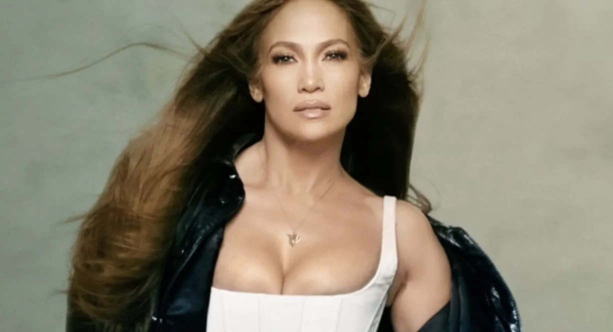 Jennifer Lopez wspomina spotkanie z legendarną wokalistką: „Surrealistyczne”