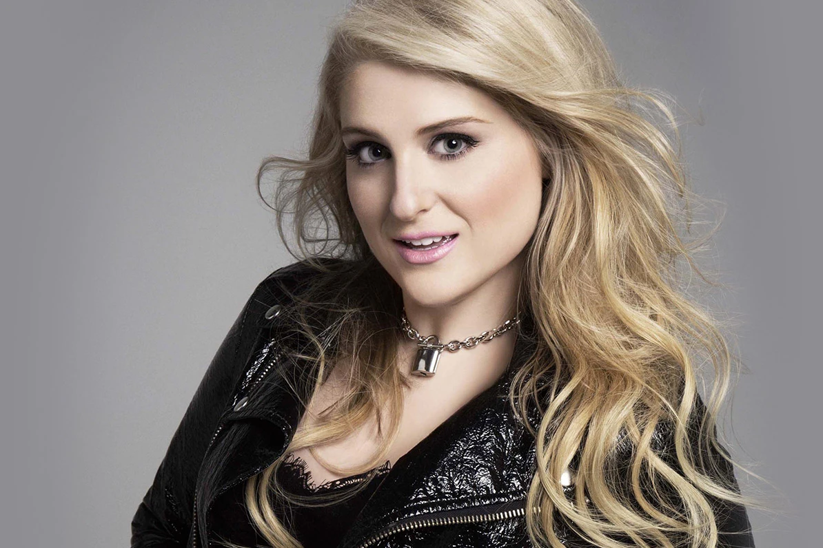 Meghan Trainor pracuje nad nową płytą. Zdradziła, skąd czerpie inspiracje