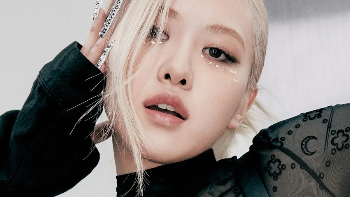 Rosé opublikowała utwór do nowego filmu z Bradem Pittem. Posłuchaj!