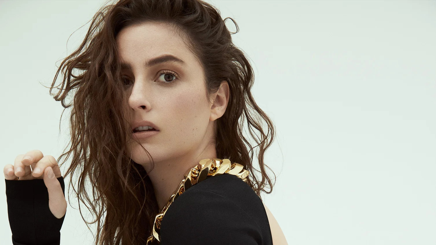 Banks zagra koncert w Warszawie!