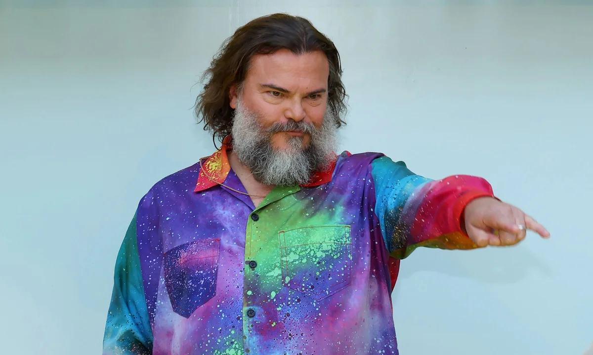 Jack Black kolejną gwiazdą w filmie zespołu Weezer