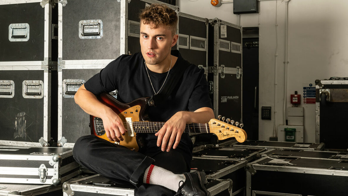 Sam Fender zdradza plany na przyszłość. Najpierw będzie przerwa