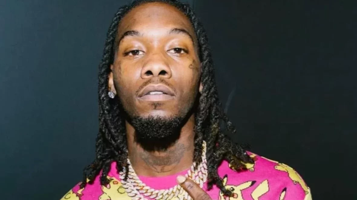 Offset żegna się z Cardi B piosenką. Utwór znajdzie się na nowym krążku