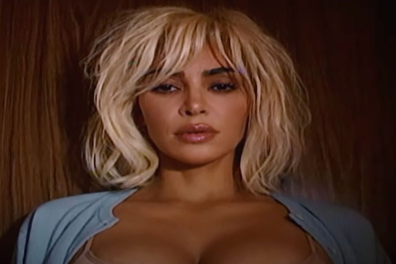 Kim Kardashian zagra czarny charakter w filmie „Bratz”