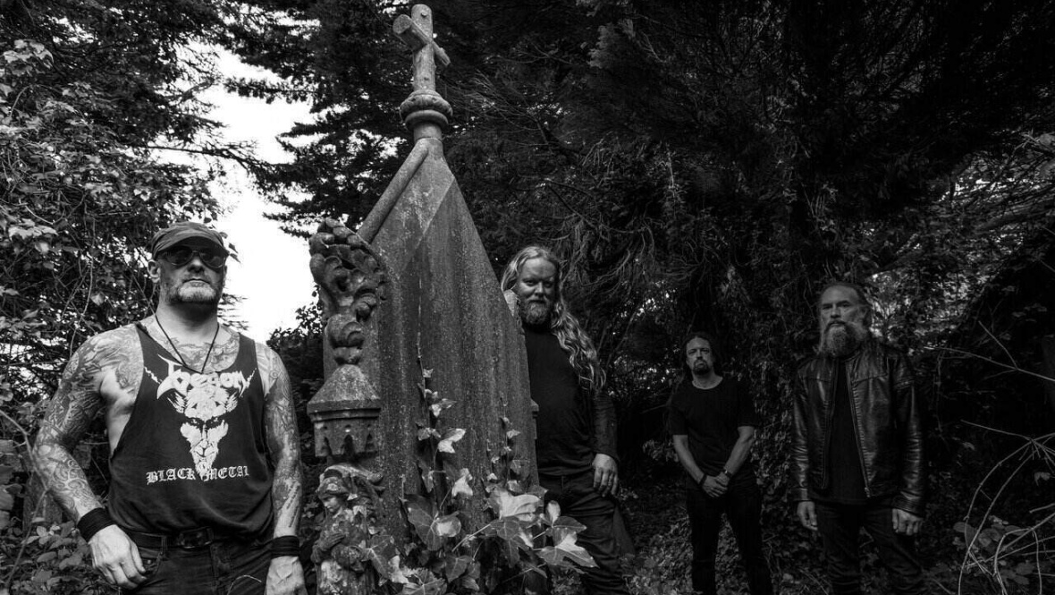 Primordial już w tym tygodniu na dwóch koncertach w Polsce