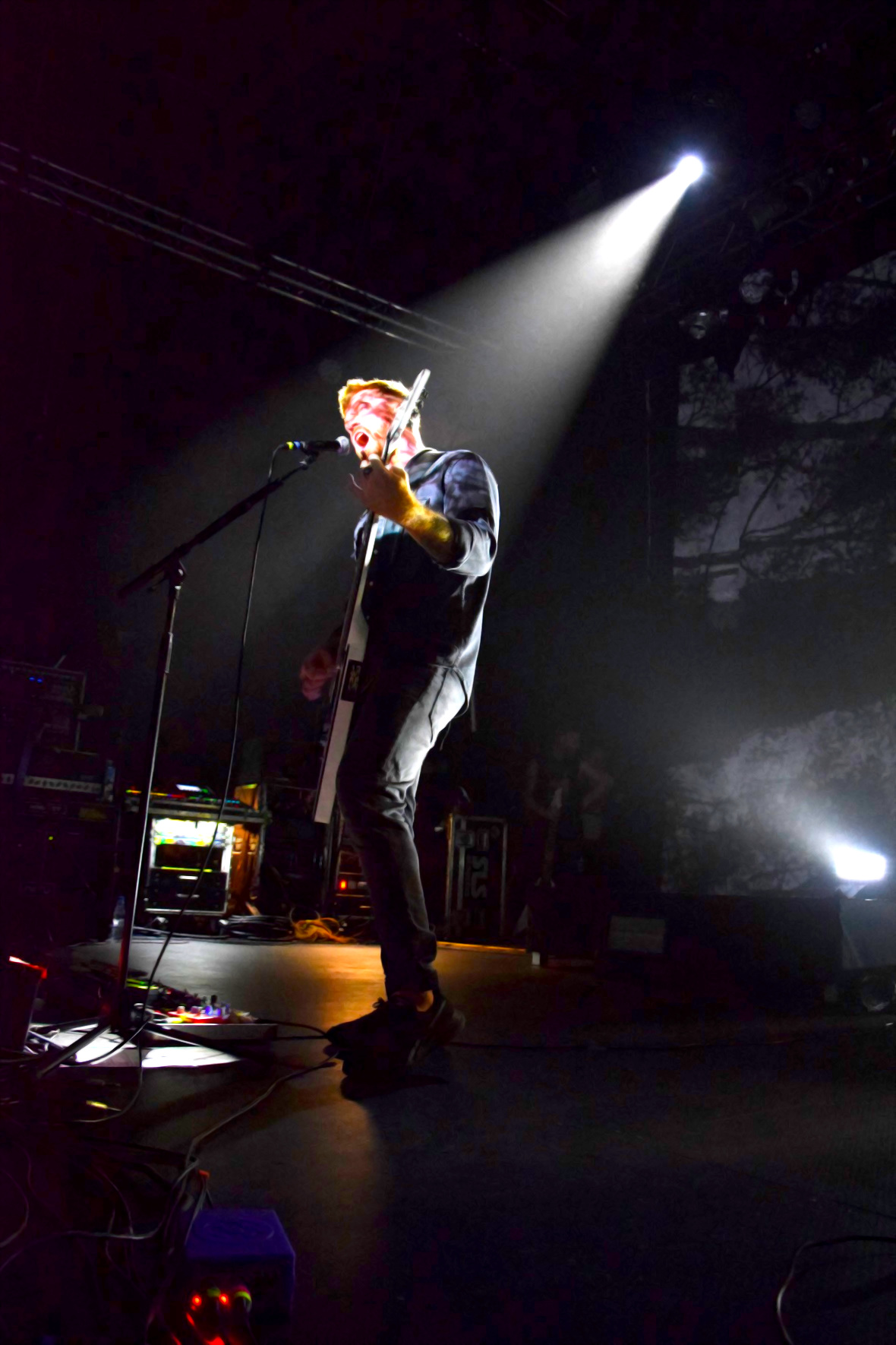 Blindead 23, Obscure Sphinx, Wij i Kryształ obudzili demony zimy w Progresji [GALERIA]