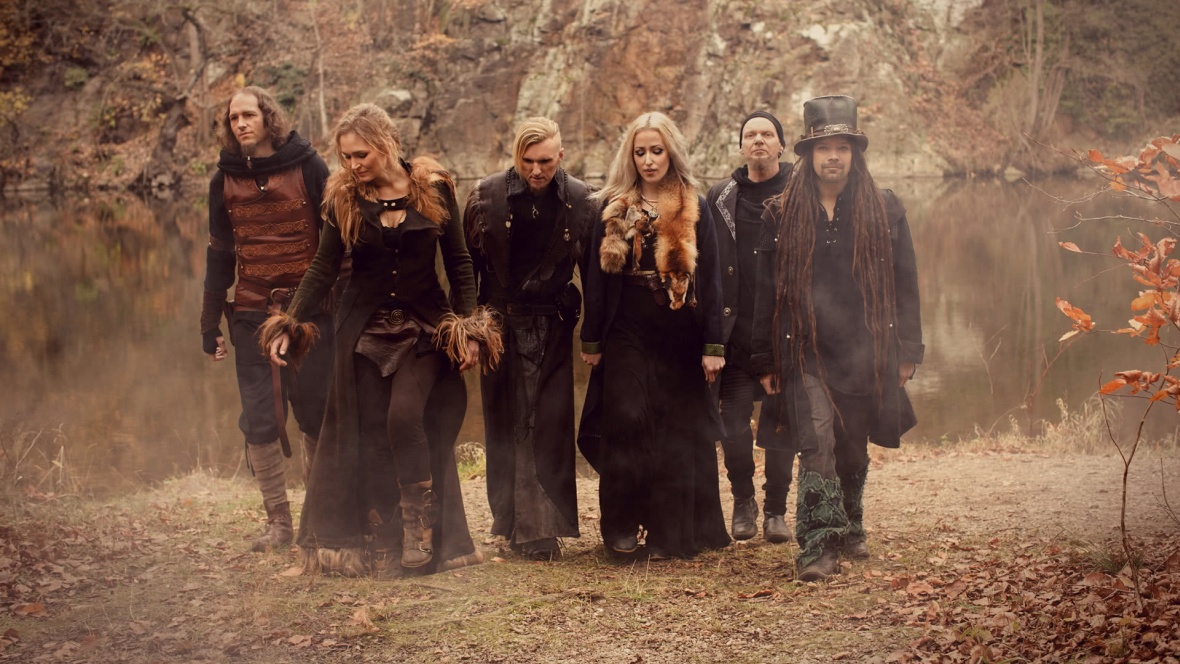 Faun już w przyszłym tygodniu na dwóch koncertach w Polsce [DATY, BILETY]