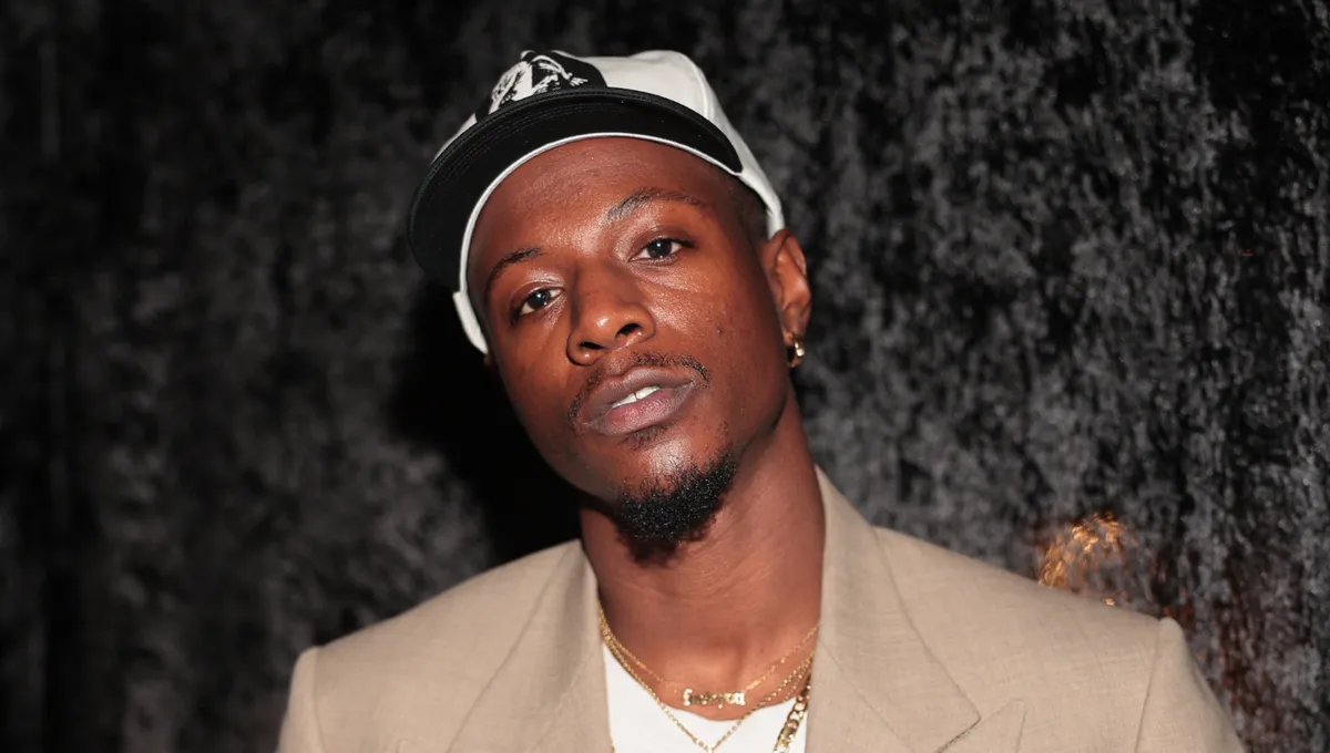 Joey Bada$$ wstrzymuje premierę albumu. Obwinia wytwórnię