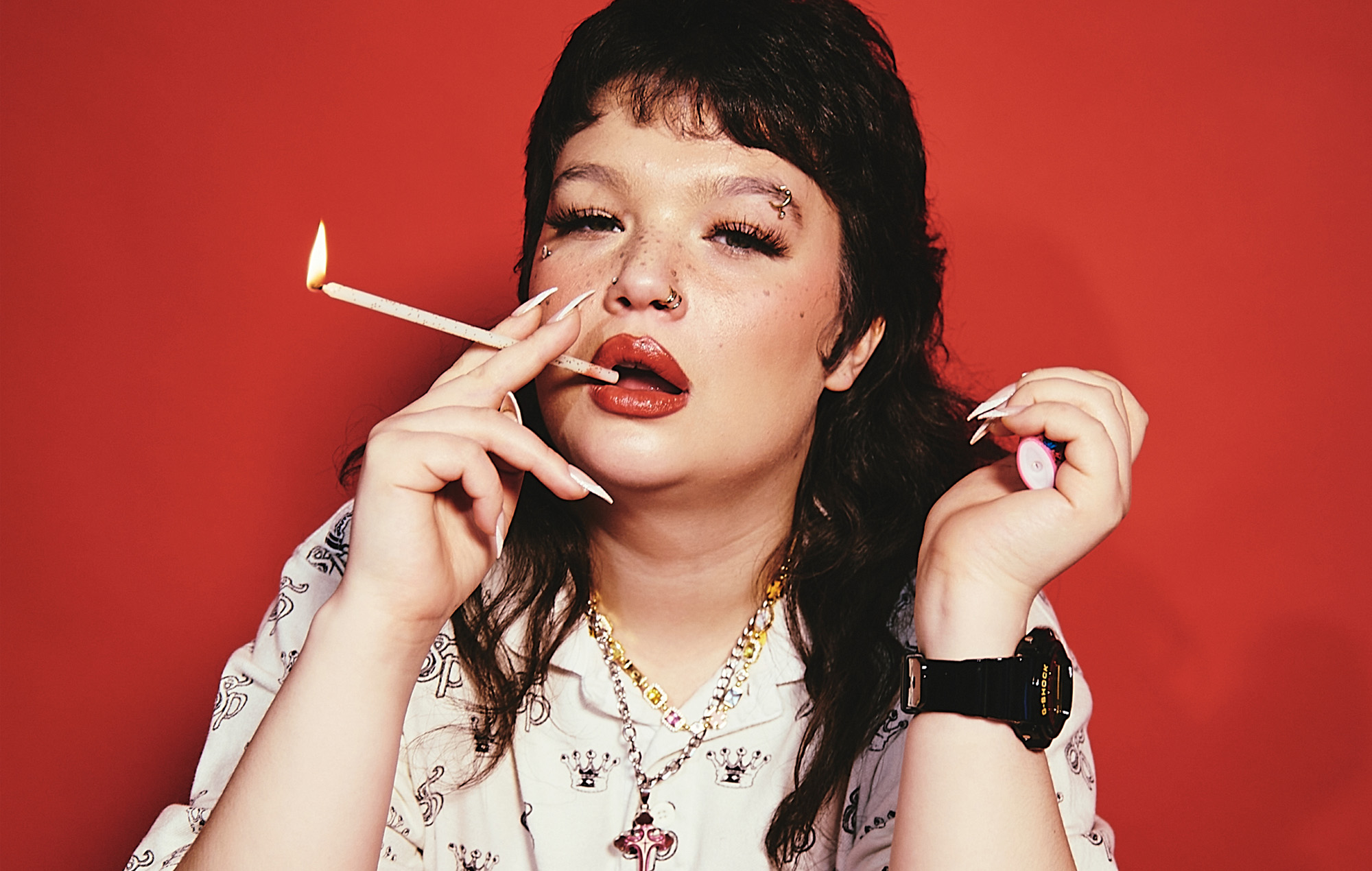 Elton John o nowym singlu Loli Young: „To największy hit, jaki słyszałem od lat”