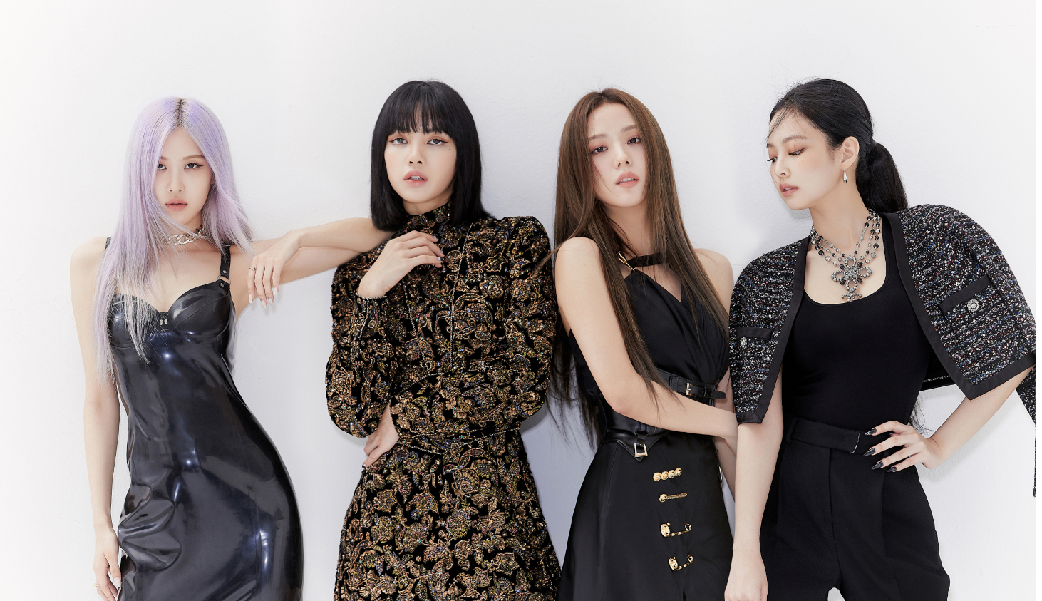 Blackpink zapowiadają wielki powrót. Pierwszy zwiastun już w sieci